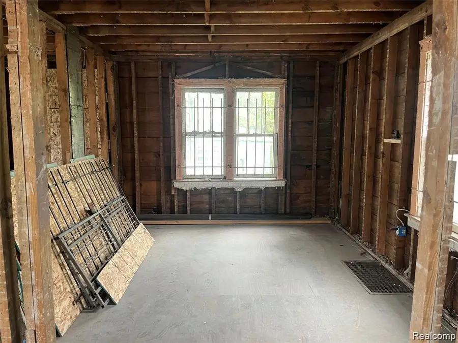 2509 Richton Street, Detroit, MI 48206 - #3