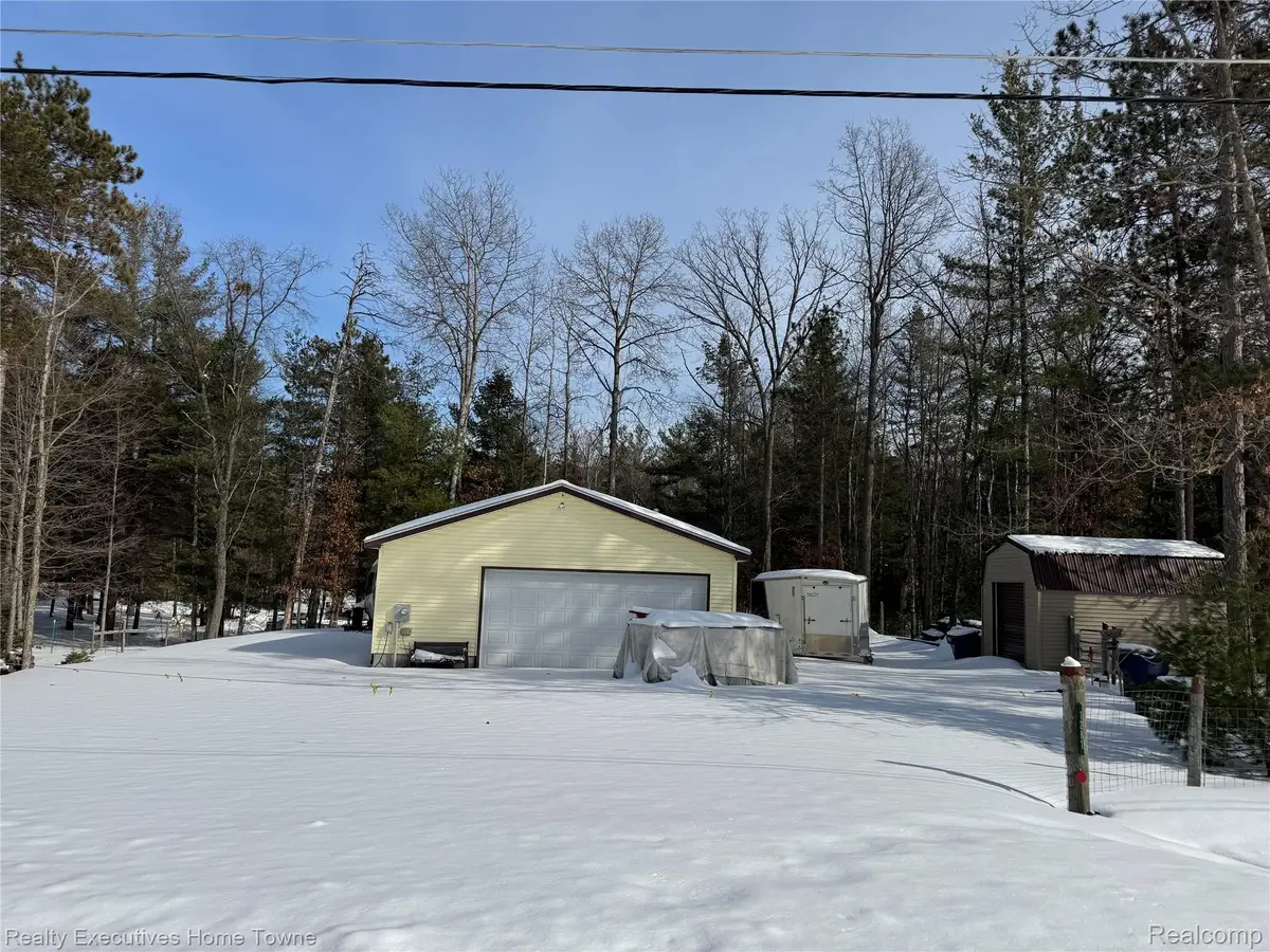 1281 Geesey Avenue, Mio, MI 48647 - #1