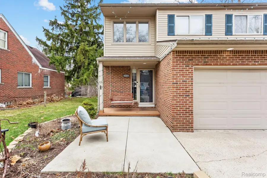 150 Exmoor Road, Waterford, MI 48328 - #3