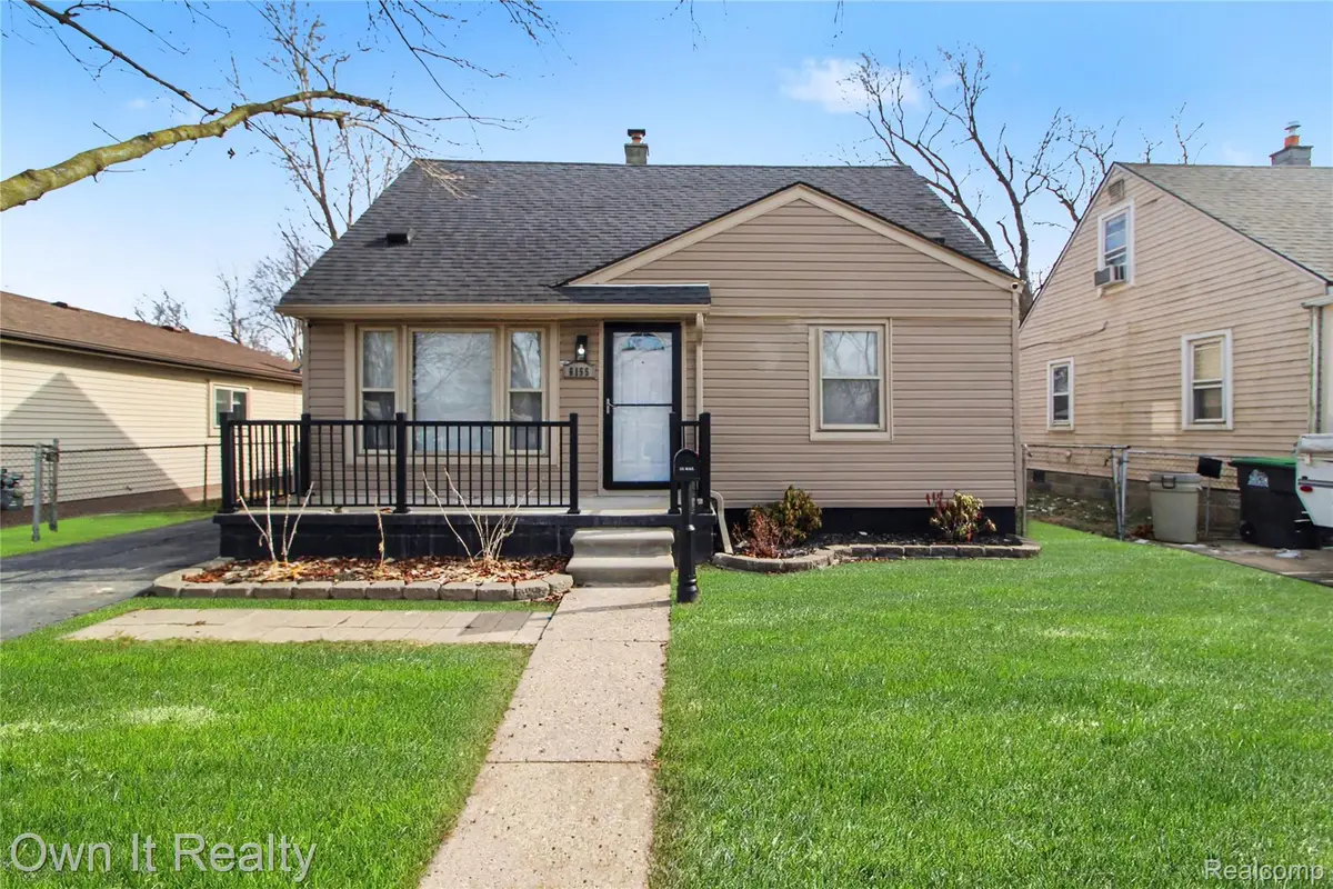 6155 Princess Street, Taylor, MI 48180 - #1