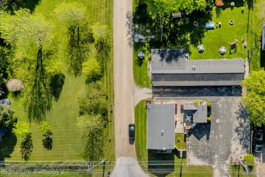 6997 Lakeshore Road, Lexington, MI 48450 - #3
