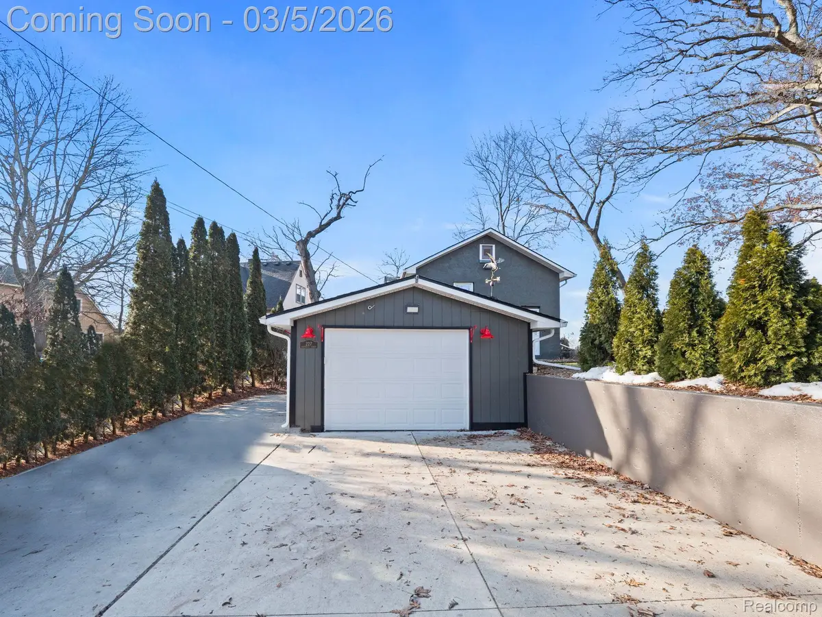 227 Shotwell Street, White Lake, MI 48386 - #1