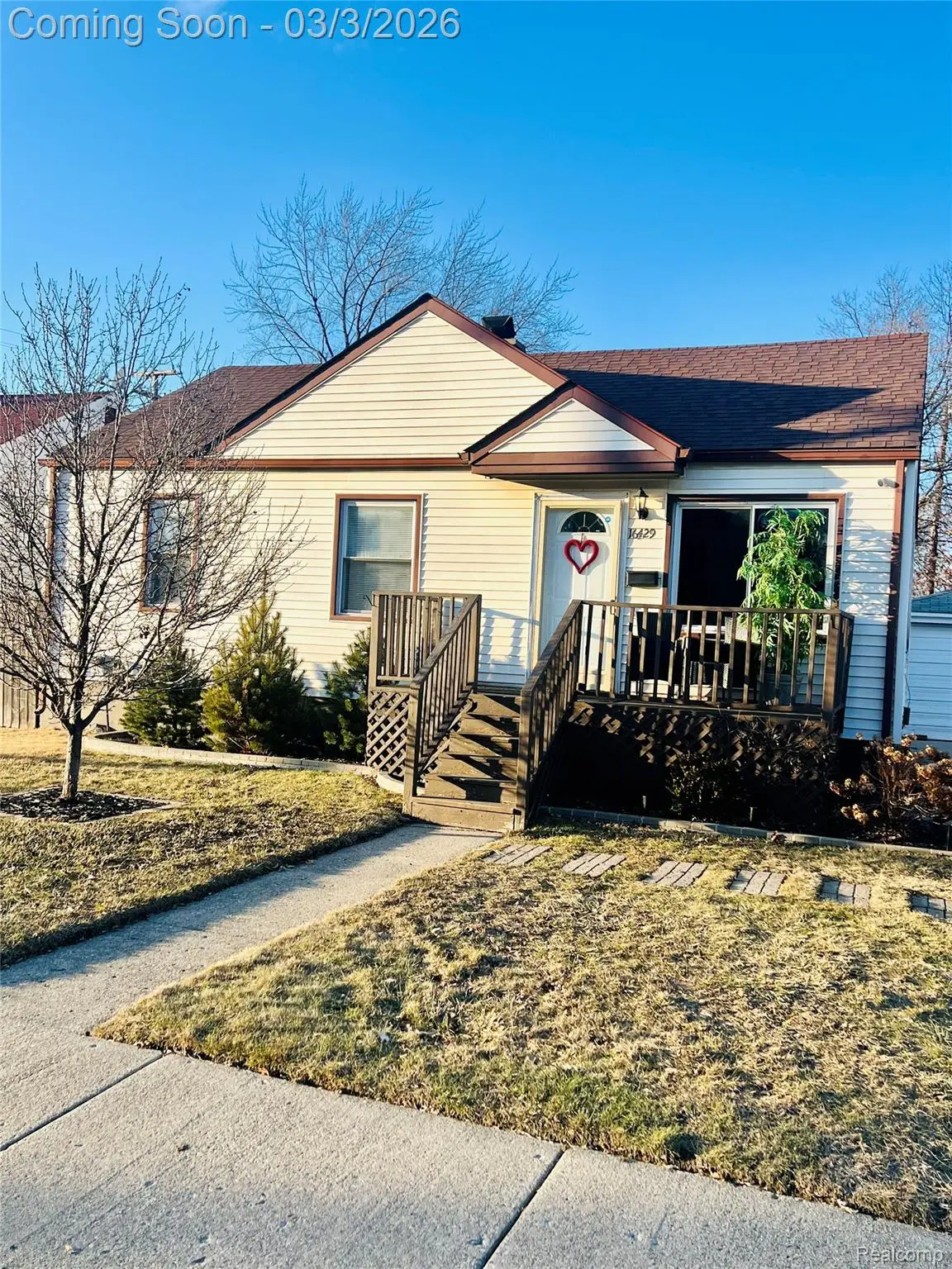 16429 Frazho Road, Roseville, MI 48066 - #1