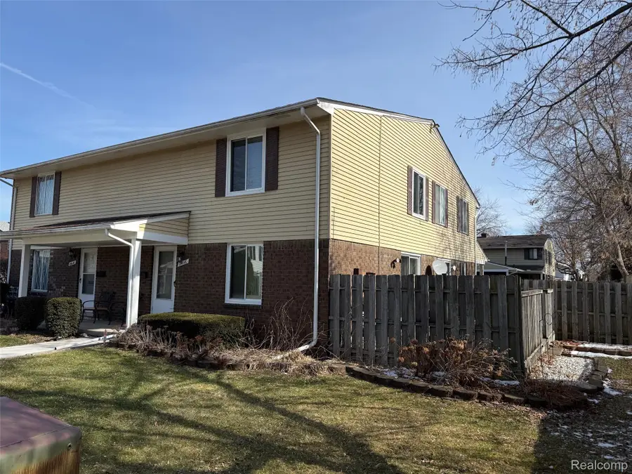 24116 Quad Park Lane #4, Clinton Township, MI 48035 - #3