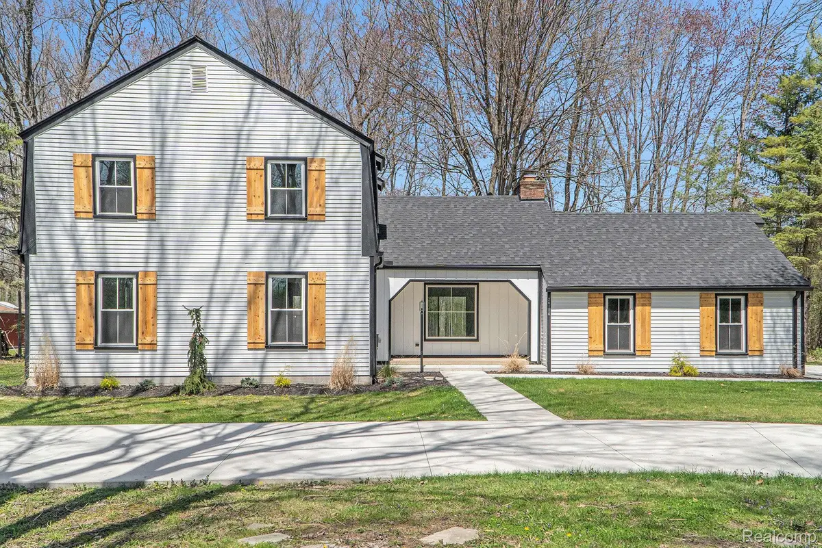 26914 Pebblestone Street, Southfield, MI 48034 - #1