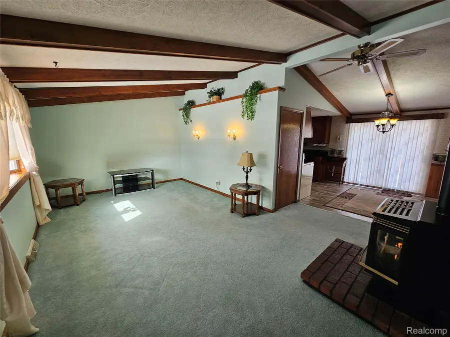 9166 Millington Road, Vassar, MI 48768 - #2