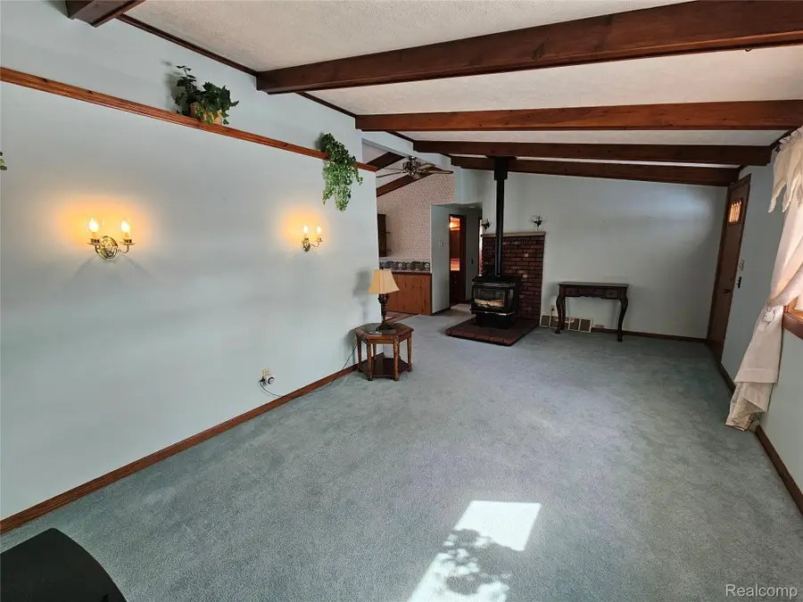 9166 Millington Road, Vassar, MI 48768 - #3