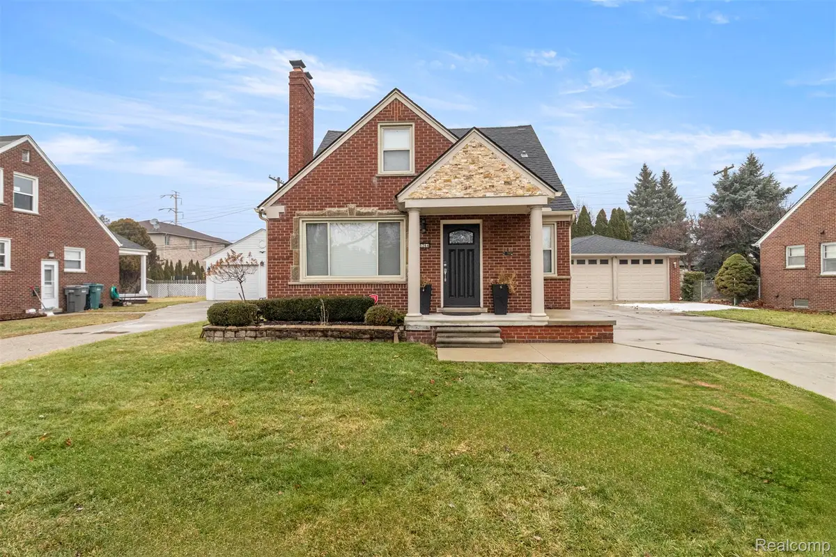 5264 Palmer Street, Dearborn, MI 48126 - #1