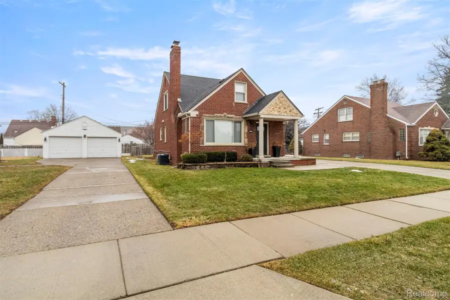 5264 Palmer Street, Dearborn, MI 48126 - #3