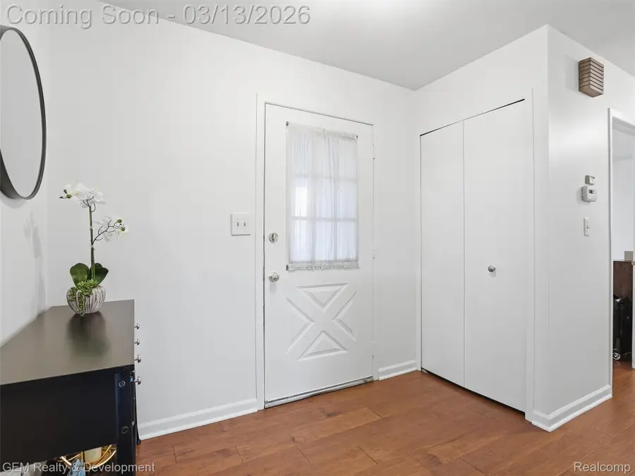 6366 Winter Drive, Canton, MI 48187 - #3