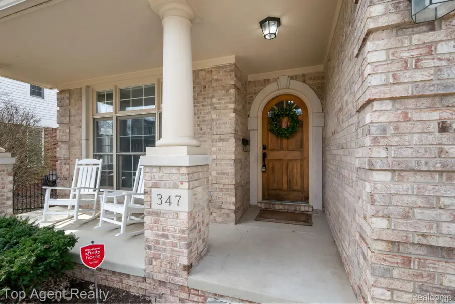 347 N Alice Avenue, Rochester, MI 48307 - #3