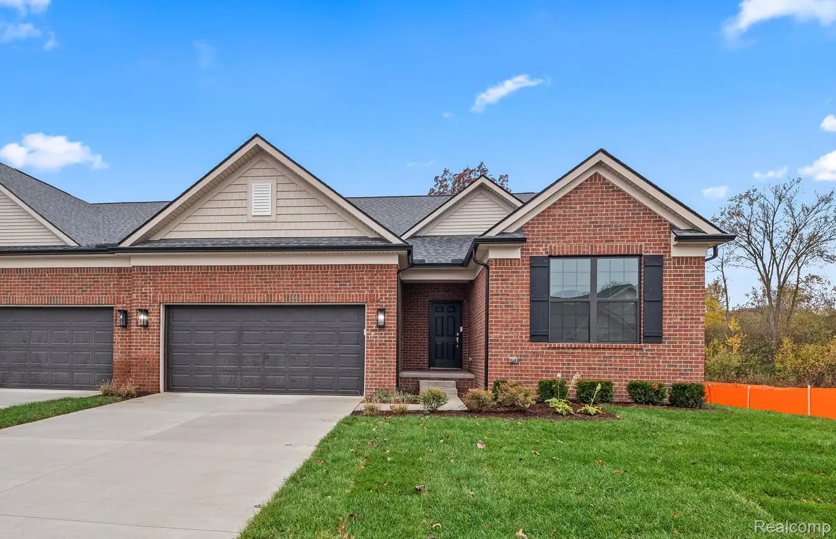 55818 Oak Pointe Drive, Shelby, MI 48315 - #1
