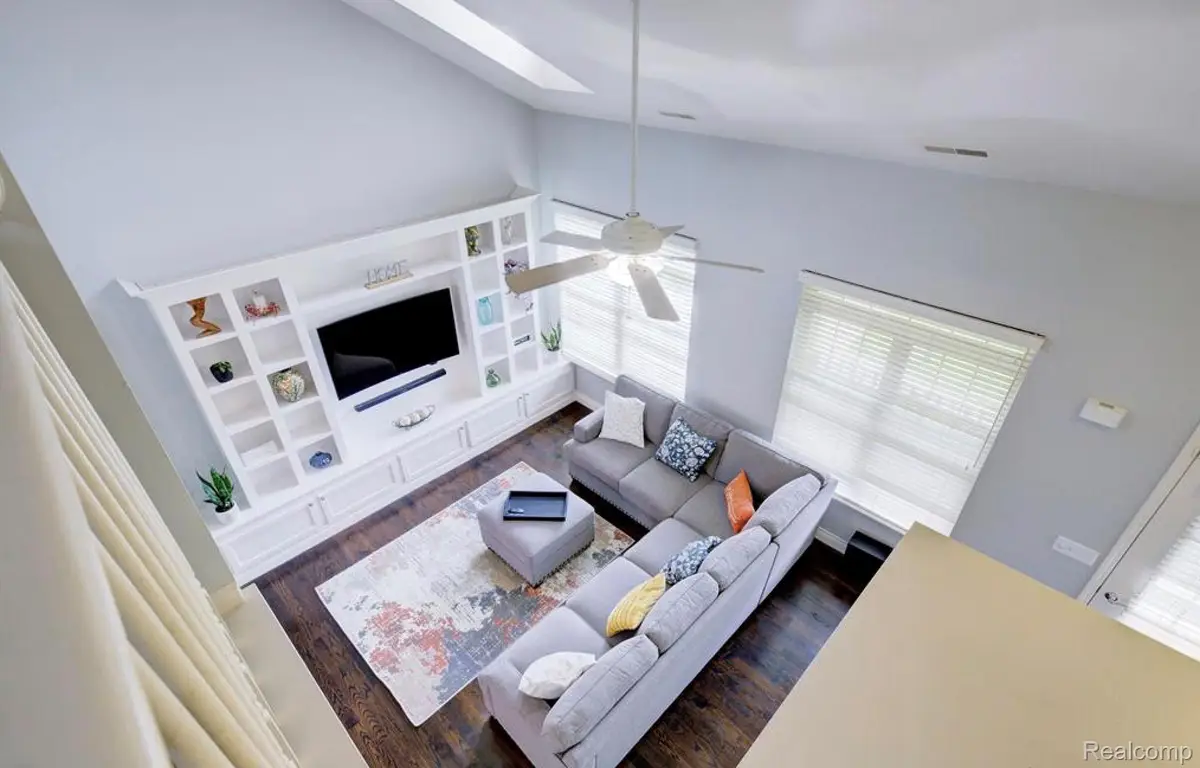 421 Village Drive, Walled Lake, MI 48390 - #1