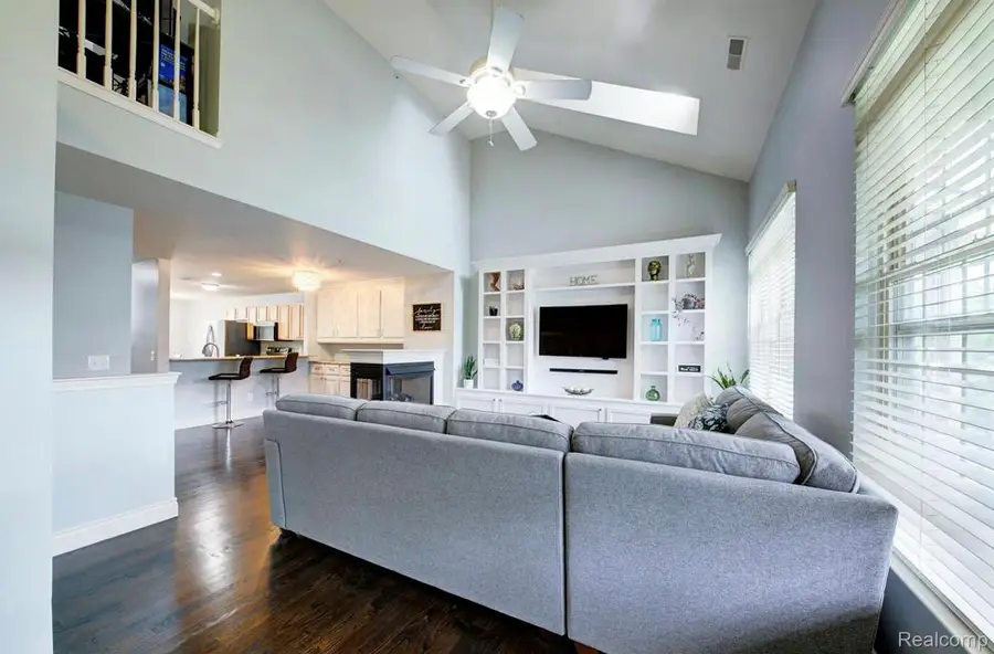 421 Village Drive, Walled Lake, MI 48390 - #2