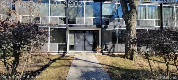 1414 Joliet Place, Detroit, MI 48207