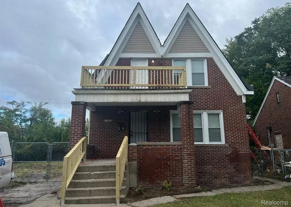 11401 Hartwell Street, Detroit, MI 48227 - #1