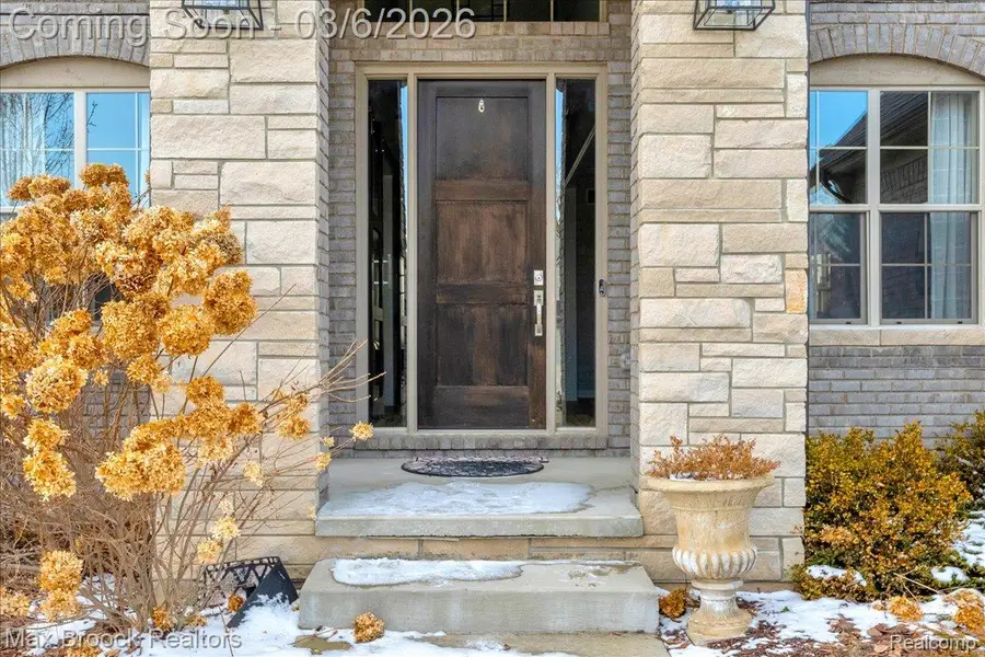1930 Nottingham Drive, Rochester Hills, MI 48307 - #3