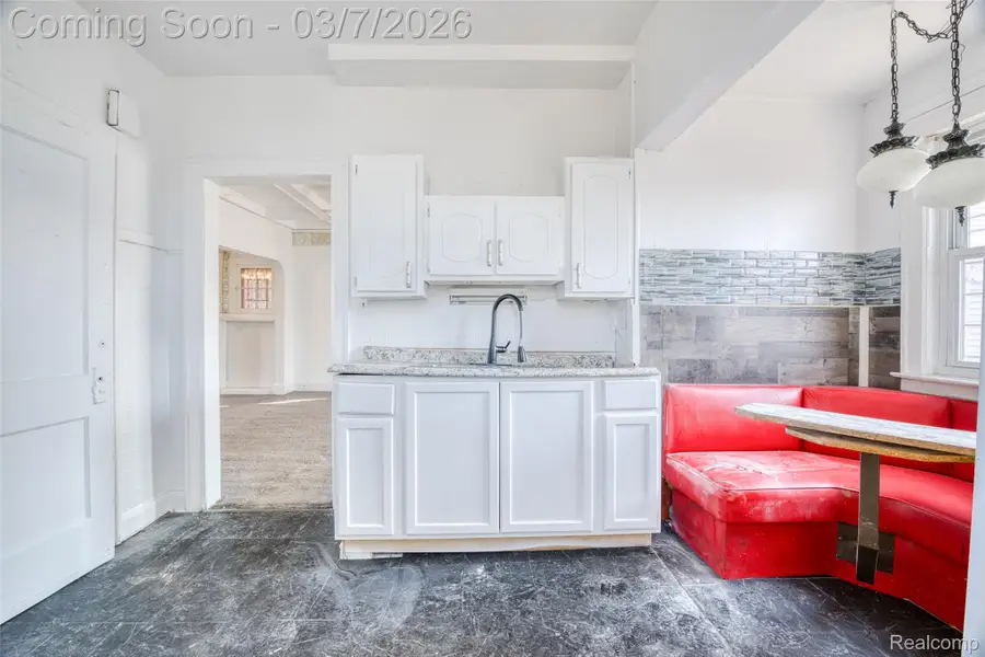 2685 Clairmount Street, Detroit, MI 48206 - #3