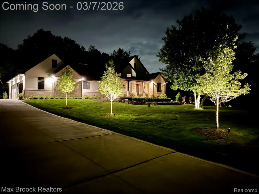 668 Pinery Boulevard, Orion, MI 48362 - #2