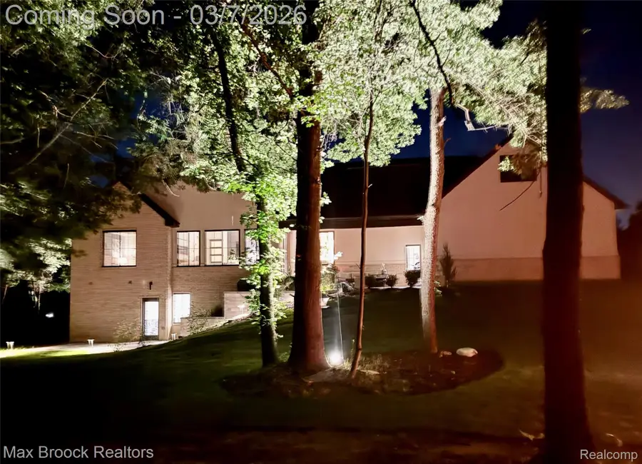 668 Pinery Boulevard, Orion, MI 48362 - #3