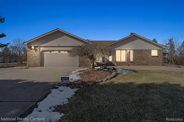 4297 Mario Court, Plymouth, MI 48170