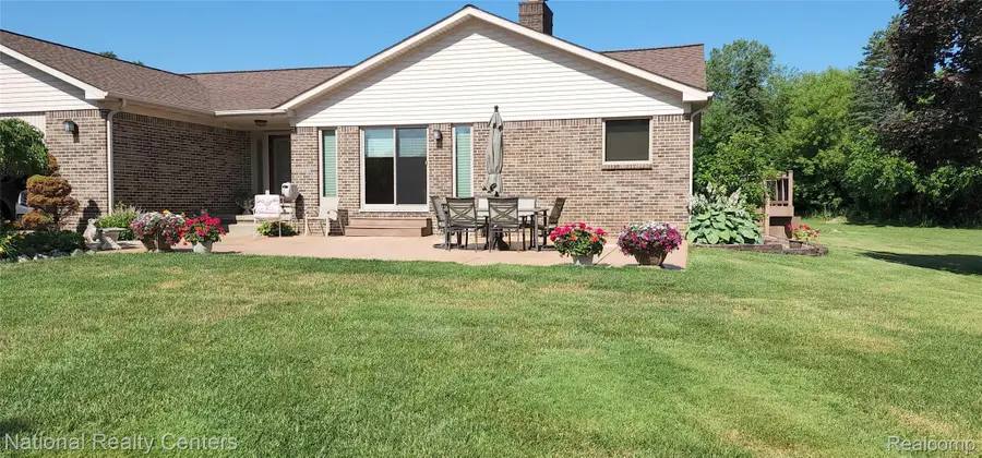 4297 Mario Court, Plymouth, MI 48170 - #3