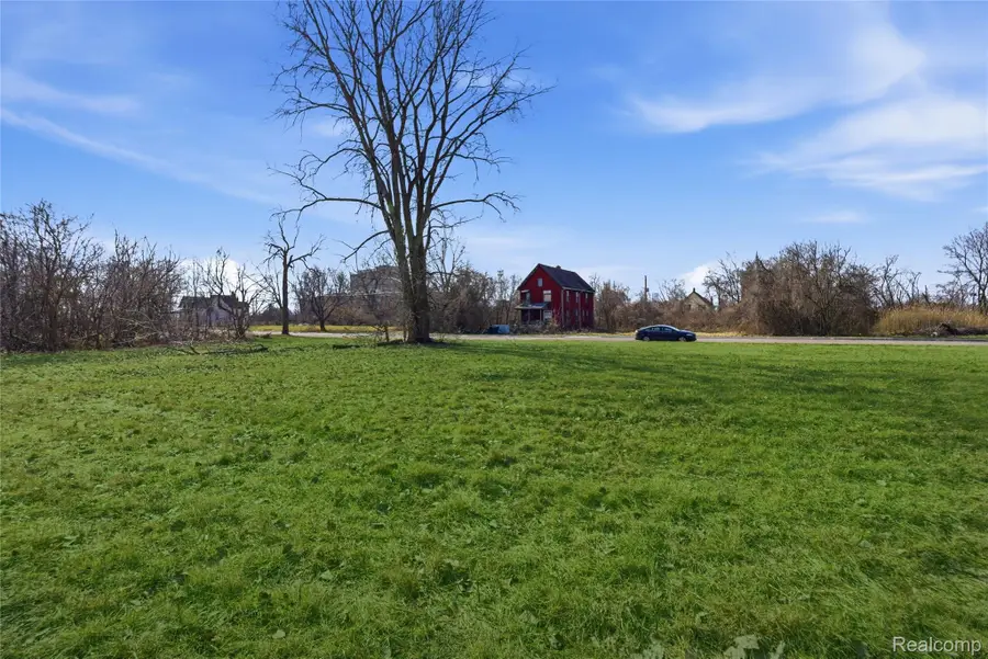 534 Concord Street, Detroit, MI 48207 - #3