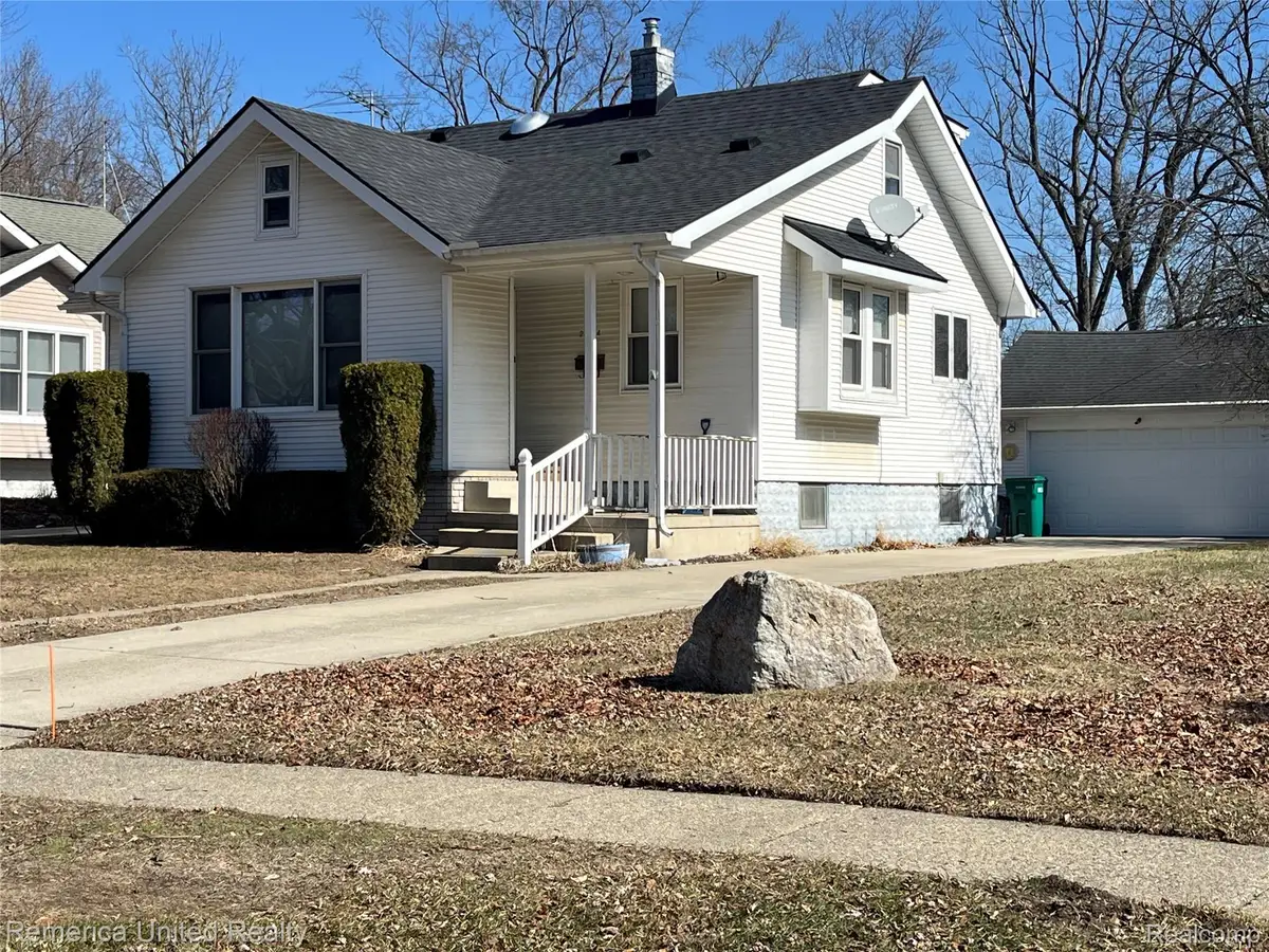 22814 Lake Way, Farmington, MI 48336 - #1