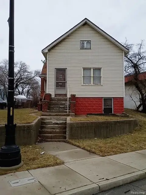 2660 W Vernor Highway, Detroit, MI 48216