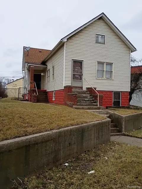 2660 W Vernor Highway, Detroit, MI 48216 - #2