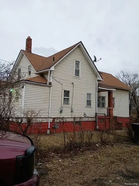 2660 W Vernor Highway, Detroit, MI 48216 - #3