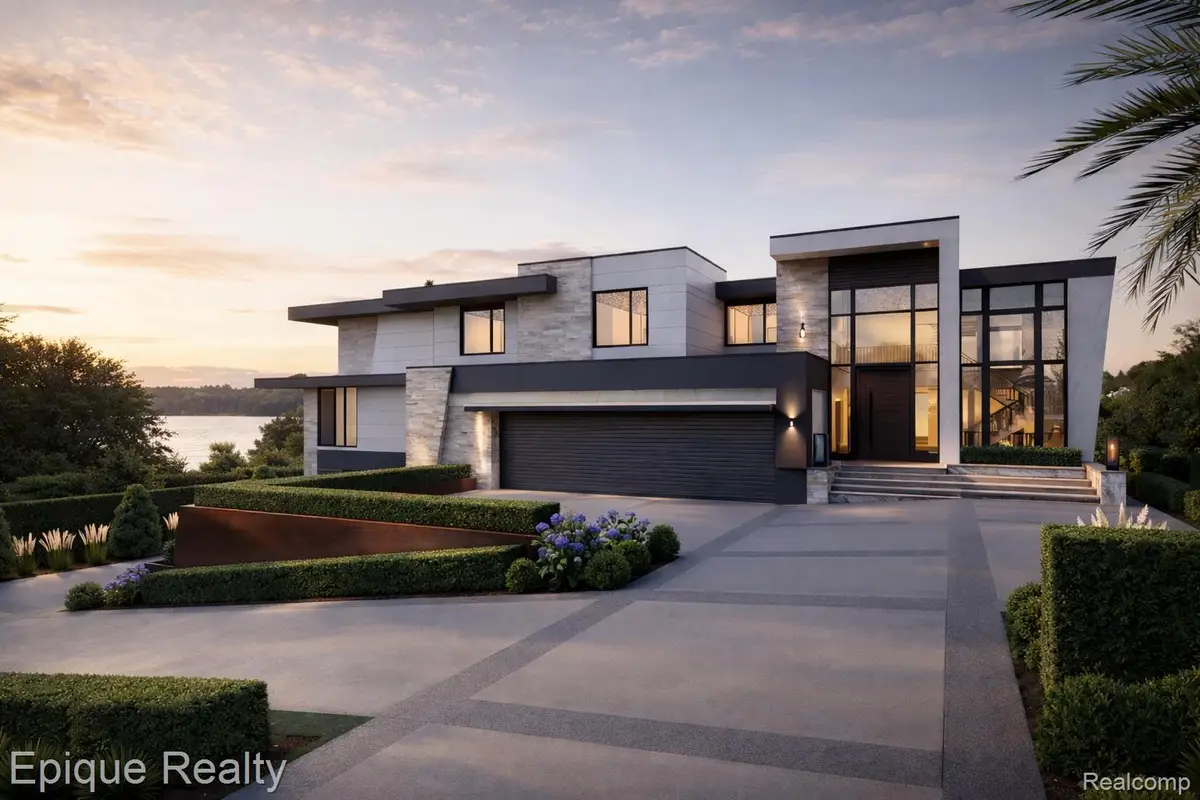 5375 Middlebelt Road, West Bloomfield, MI 48323 - #1