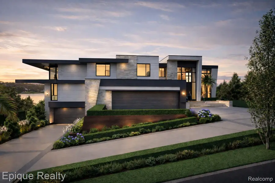 5375 Middlebelt Road, West Bloomfield, MI 48323 - #2