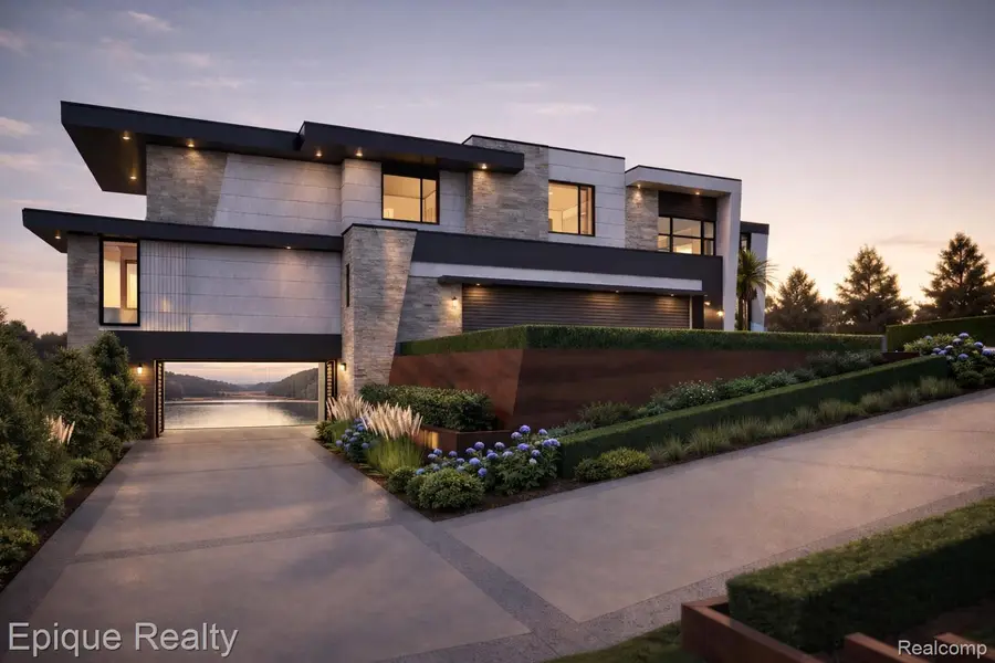 5375 Middlebelt Road, West Bloomfield, MI 48323 - #3