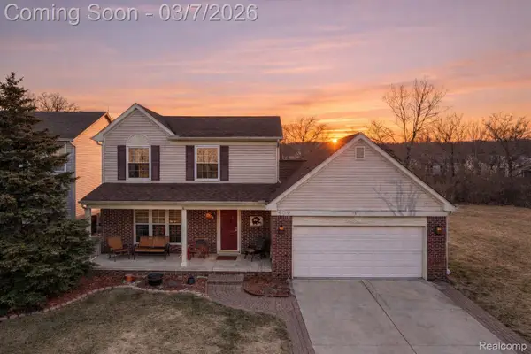 7409 Meadow Lane, Ypsilanti, MI 48197