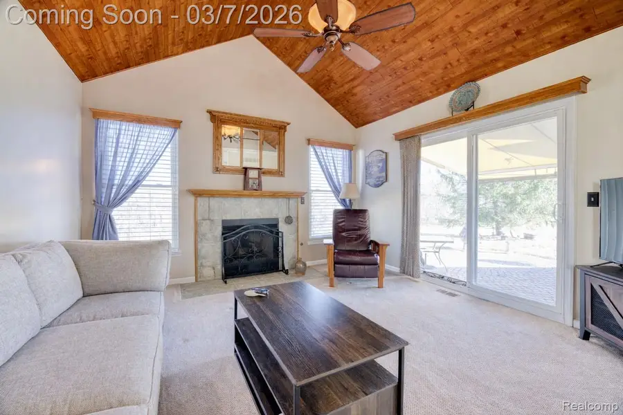 7409 Meadow Lane, Ypsilanti, MI 48197 - #3