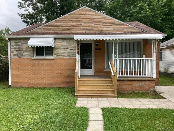 14711 Fellrath Street, Taylor, MI 48180