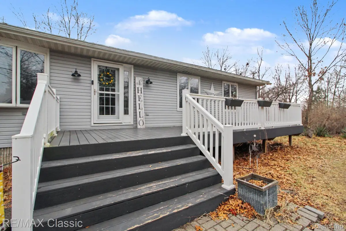 9800 Moon Road, Saline, MI 48176 - #1