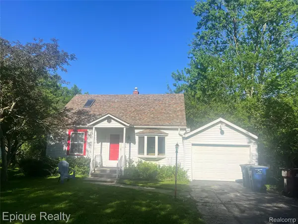 2468 Fernwood, AnnArbor, MI 48104