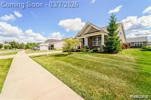24279 Walloon Way, Brownstown, MI 48134 - #2
