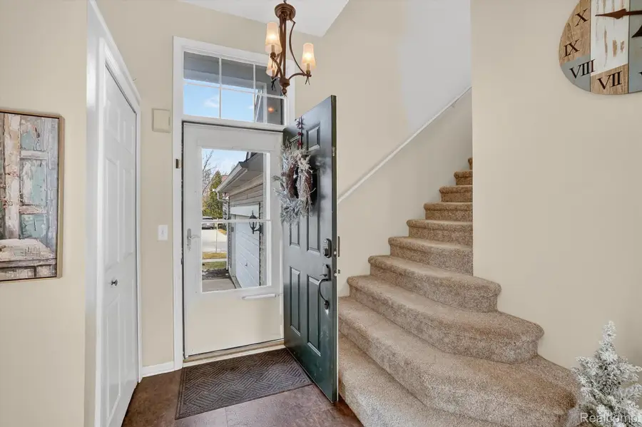 1137 Hudson Drive, Howell, MI 48843 - #3