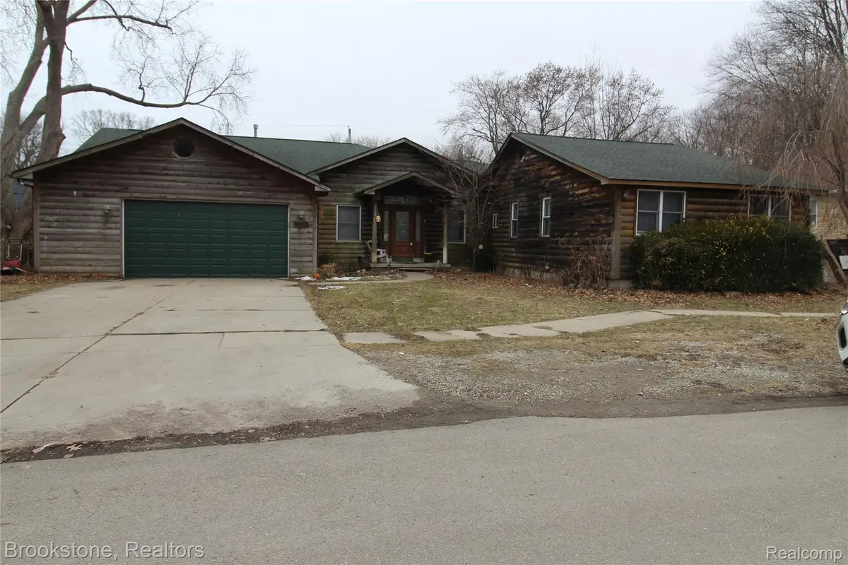 27796 Moran Street, Harrison Township, MI 48045 - #1