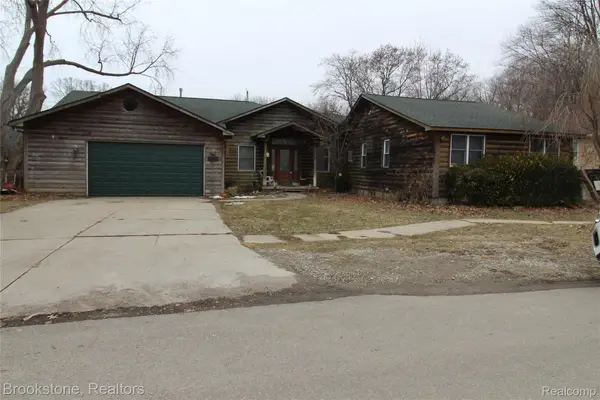 27796 Moran Street, HarrisonTownship, MI 48045