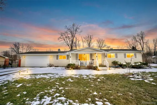 6312 Tamara Drive, Flint, MI 48506