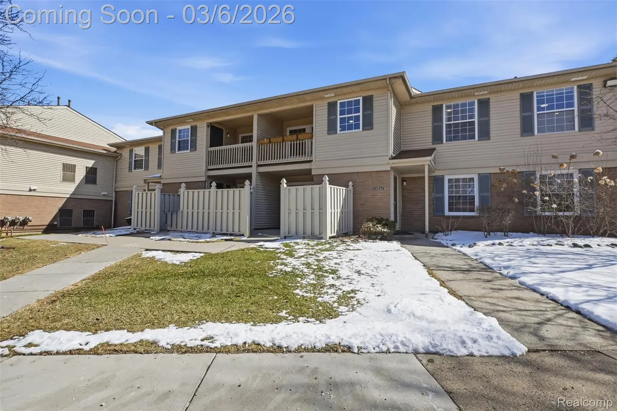 19220 Northridge Drive, Northville, MI 48167 - #1