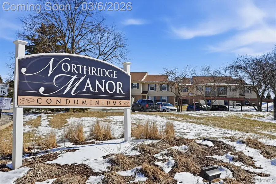 19220 Northridge Drive, Northville, MI 48167 - #3