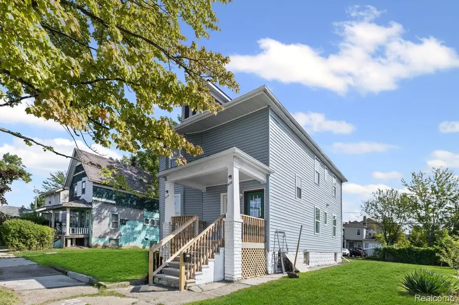 6100 Ironwood Street, Detroit, MI 48210 - #2