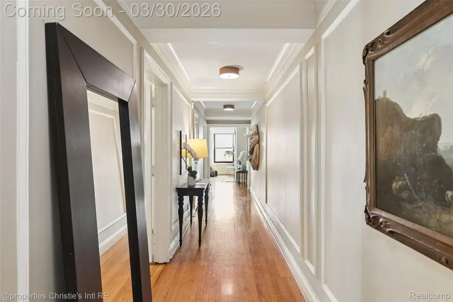 15 E Kirby Street #810, Detroit, MI 48202 - #3