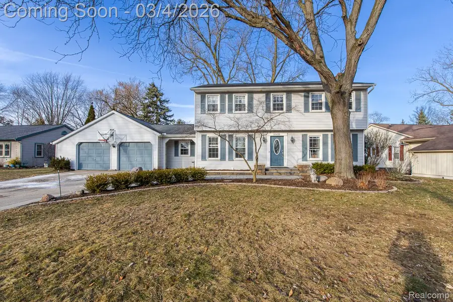 13455 Independence Avenue, Shelby, MI 48315 - #3