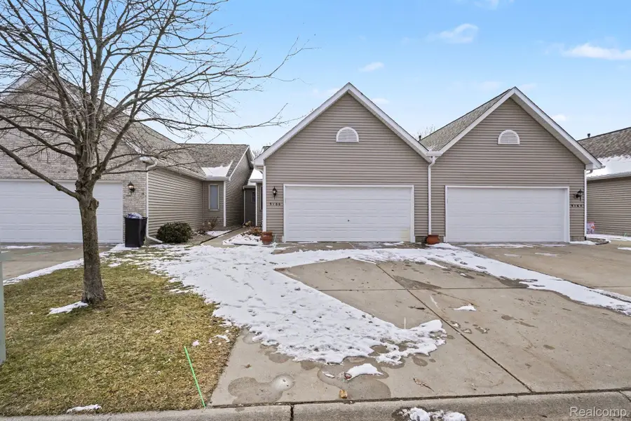 9166 Emily Drive, Davison, MI 48423 - #2